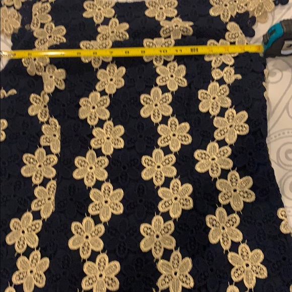 Lilly Pulitzer Barbara dress - Picture 8 of 8